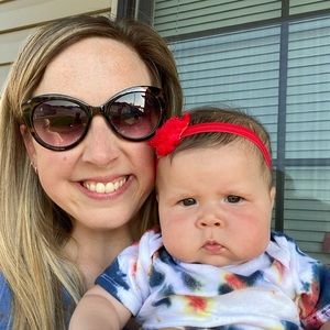 Meet your Posher, Jenna